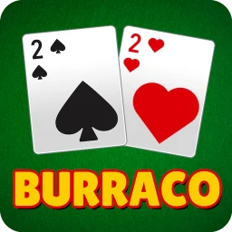 Burraco classico carte online 图标