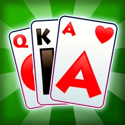 TriPeaks Solitaire Classic 图标