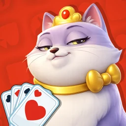 Kingdom Solitaire: Königstraum icon